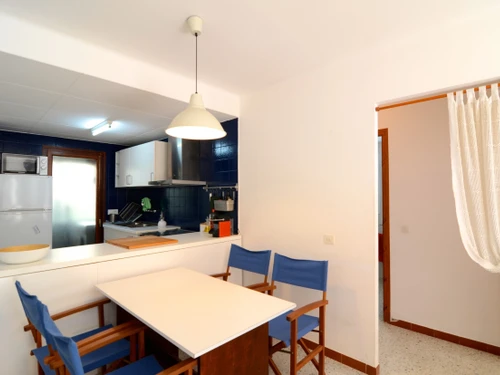 Ferienwohnung L'Estartit, 2 Schlafzimmer, 4 Personen - photo_18949229645