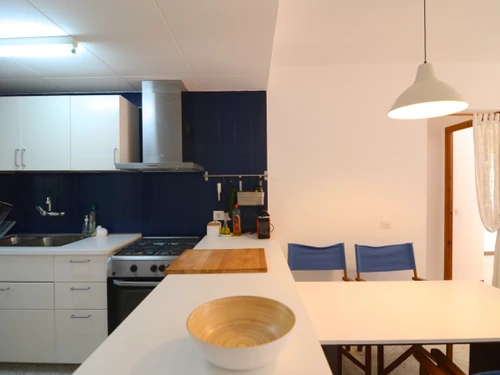 Ferienwohnung L'Estartit, 2 Schlafzimmer, 4 Personen - photo_18949229645