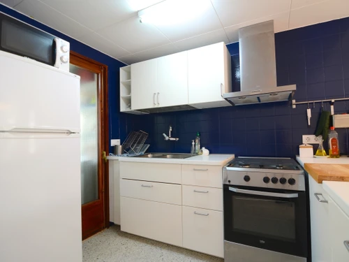 Ferienwohnung L'Estartit, 2 Schlafzimmer, 4 Personen - photo_18949229645