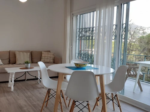Apartment Lloret de Mar, 1 bedroom, 4 persons - photo_18985222539