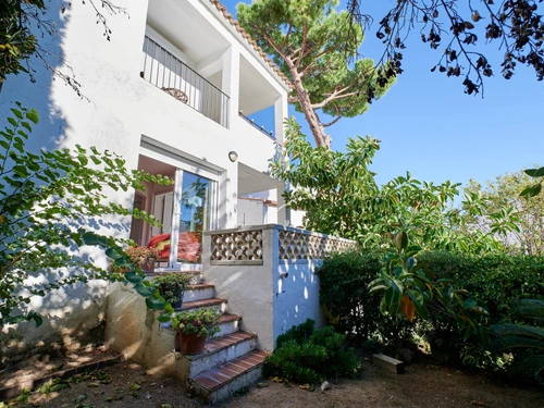 Appartement Calella de Palafrugell, 4 pièces, 6 personnes - photo_19186990205