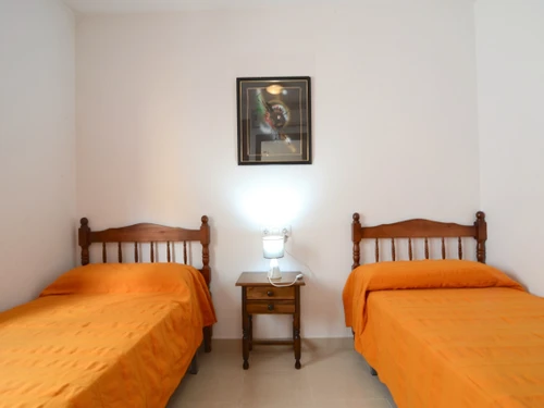 Appartement L'Escala, 4 pièces, 6 personnes - photo_18949582299