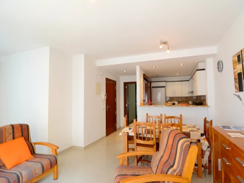 Appartement L'Escala, 4 pièces, 6 personnes - photo_18949582299