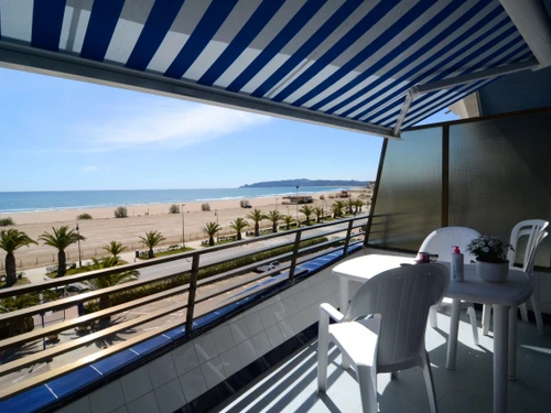 Apartment L'Estartit, 2 bedrooms, 6 persons - photo_18949607756