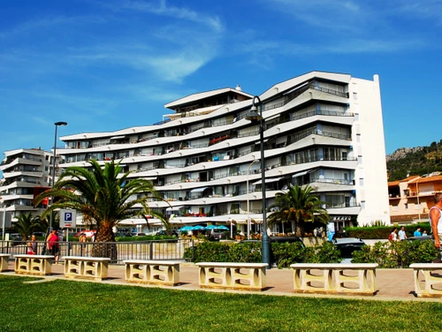 Apartment L'Estartit, 2 bedrooms, 6 persons - photo_18949607756