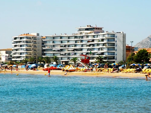 Apartment L'Estartit, 2 bedrooms, 6 persons - photo_18949607756