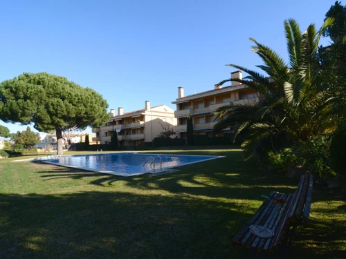 Apartamento L'Escala, 3 dormitorios, 6 personas - photo_1011649195105