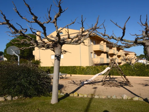 Apartamento L'Escala, 3 dormitorios, 6 personas - photo_1011649195105