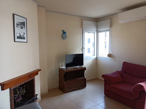 Apartamento L'Escala, 2 dormitorios, 5 personas - photo_18949576636