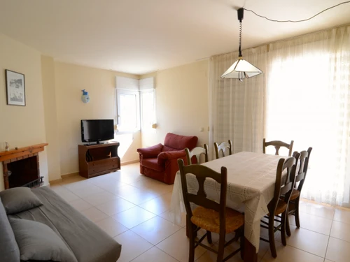 Apartamento L'Escala, 2 dormitorios, 5 personas - photo_18949576636