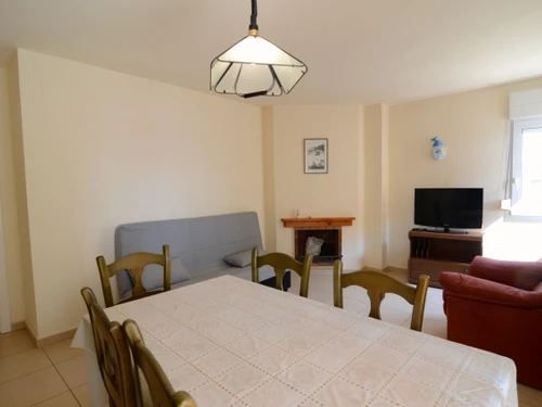 Apartamento L'Escala, 2 dormitorios, 5 personas - photo_18949576636