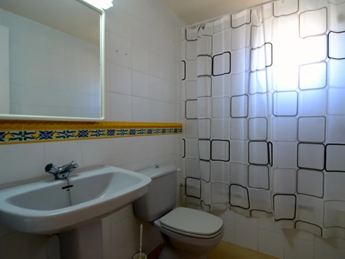 Apartamento L'Escala, 2 dormitorios, 5 personas - photo_18949576636