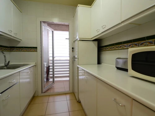 Apartamento L'Escala, 2 dormitorios, 5 personas - photo_18949576636