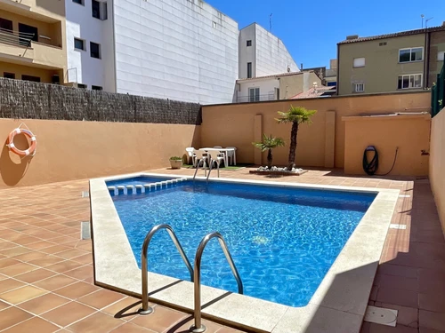 Appartement L'Estartit, 3 pièces, 6 personnes - photo_1011602683810