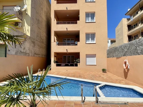 Appartement L'Estartit, 3 pièces, 6 personnes - photo_1011602683810