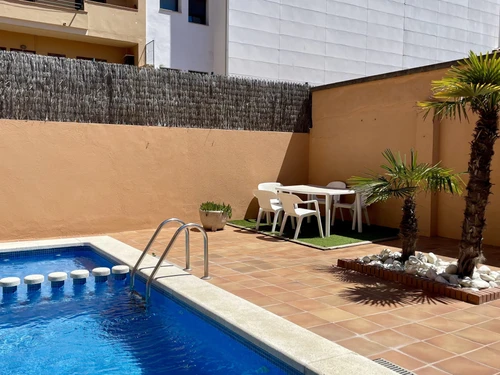 Appartement L'Estartit, 3 pièces, 6 personnes - photo_1011602683810