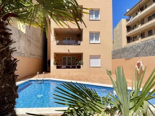 Appartement L'Estartit, 3 pièces, 6 personnes - photo_1011602683810