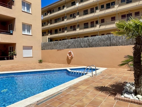 Appartement L'Estartit, 3 pièces, 6 personnes - photo_1011602683810