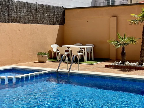 Appartement L'Estartit, 3 pièces, 6 personnes - photo_1011602683810