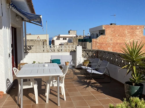 Apartamento L'Escala, 4 dormitorios, 8 personas - photo_18949608540