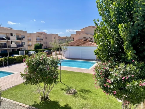 Apartment L'Estartit, 2 bedrooms, 6 persons - photo_19985920848