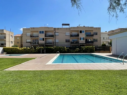 Apartment L'Estartit, 2 bedrooms, 6 persons - photo_19985920848