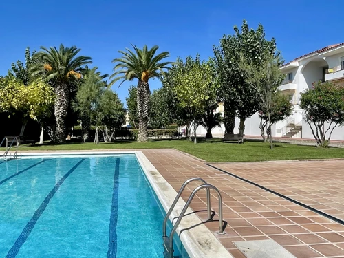 Apartment L'Estartit, 2 bedrooms, 6 persons - photo_19985920848