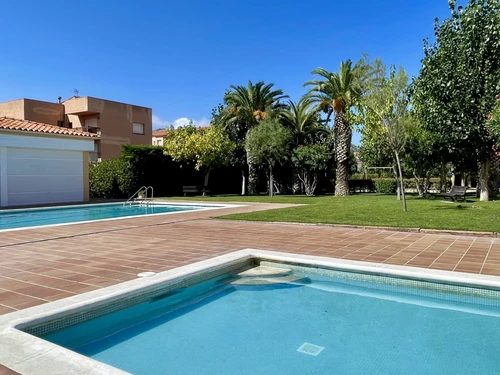 Apartment L'Estartit, 2 bedrooms, 6 persons - photo_19985920848