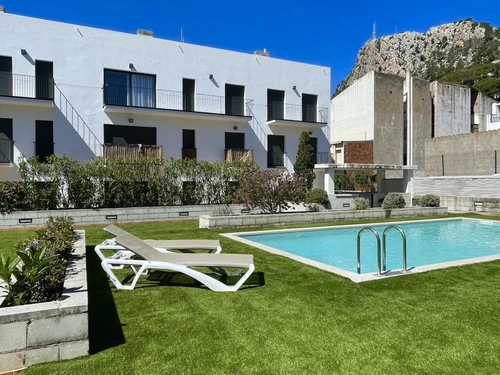 Appartement L'Estartit, 3 pièces, 5 personnes - photo_1011594447598