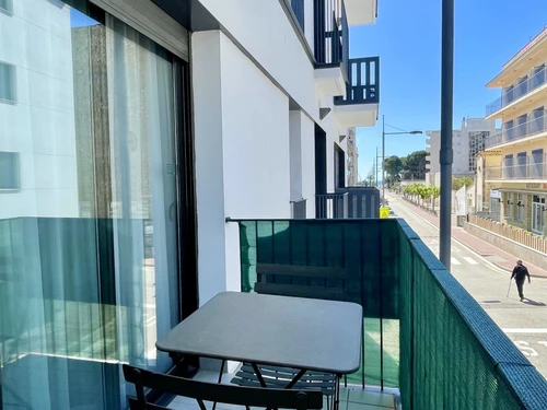 Appartement L'Estartit, 3 pièces, 5 personnes - photo_1011594447598