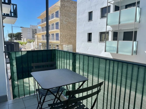 Appartement L'Estartit, 3 pièces, 5 personnes - photo_1011594447598