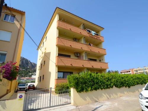 Appartement L'Estartit, 3 pièces, 4 personnes - photo_18949587604