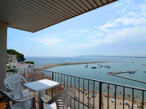 Apartment L'Estartit, 1 bedroom, 4 persons - photo_18949225278