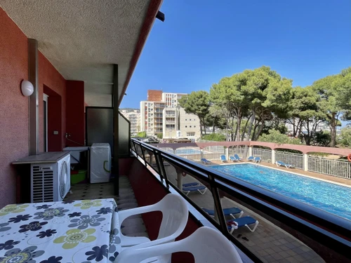 Appartement L'Estartit, 2 pièces, 4 personnes - photo_19858036340