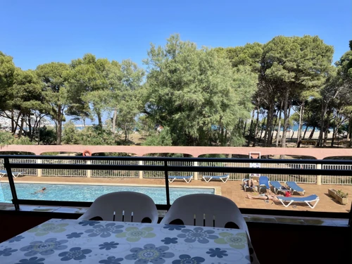 Appartement L'Estartit, 2 pièces, 4 personnes - photo_19858036340