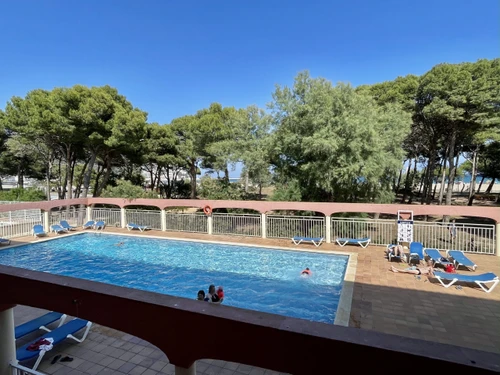 Appartement L'Estartit, 2 pièces, 4 personnes - photo_19858036340