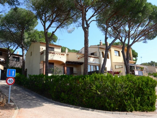 Villa L'Estartit, 3 bedrooms, 6 persons - photo_18949596413