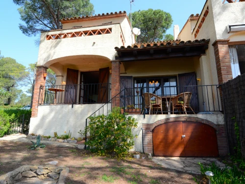 Maison L'Estartit, 4 pièces, 6 personnes - photo_18949596413