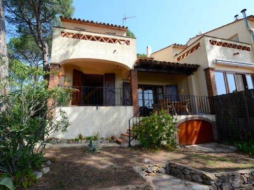 Maison L'Estartit, 4 pièces, 6 personnes - photo_18949596413