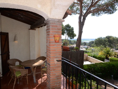 Maison L'Estartit, 4 pièces, 6 personnes - photo_18949596413