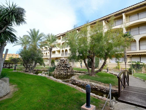 Appartement L'Estartit, 3 pièces, 5 personnes - photo_18949609665