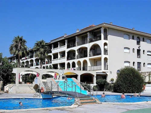 Appartement L'Estartit, 3 pièces, 5 personnes - photo_18949609665