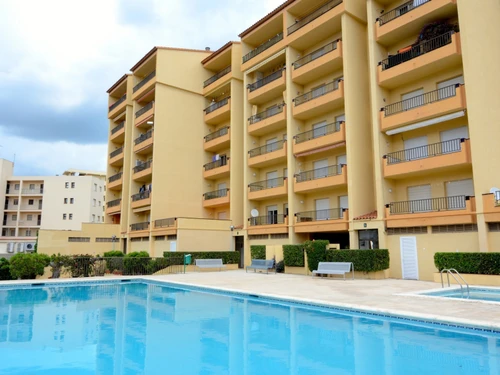 Appartement L'Escala, 3 pièces, 4 personnes - photo_18949614612