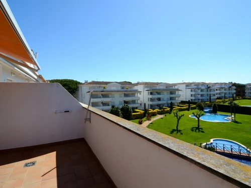 Appartement Pals, 4 pièces, 6 personnes - photo_18949588208