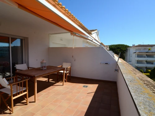 Appartement Pals, 4 pièces, 6 personnes - photo_18949588208