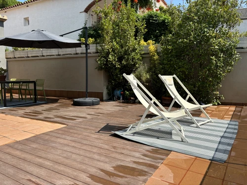 Villa L'Escala, 3 bedrooms, 6 persons - photo_1011649194671