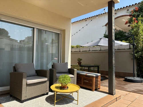 Villa L'Escala, 3 bedrooms, 6 persons - photo_1011649194671