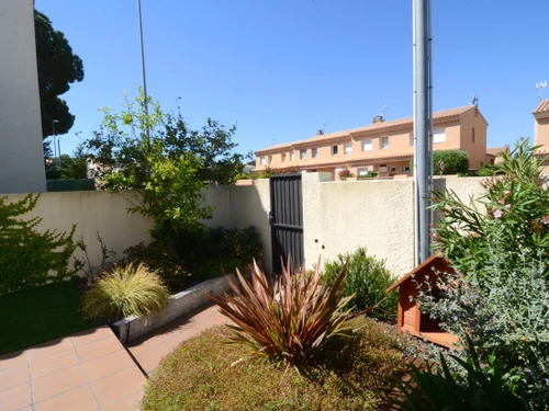 Villa L'Escala, 3 bedrooms, 6 persons - photo_1011649194671