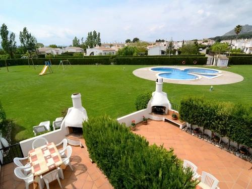 Maison L'Estartit, 3 pièces, 4 personnes - photo_18949600704