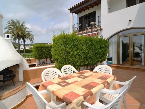 Maison L'Estartit, 3 pièces, 4 personnes - photo_18949600704